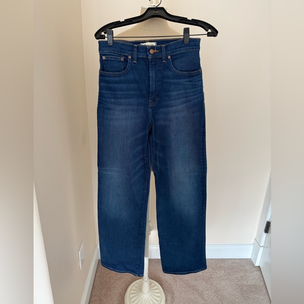 Women’s Blue Jeans
